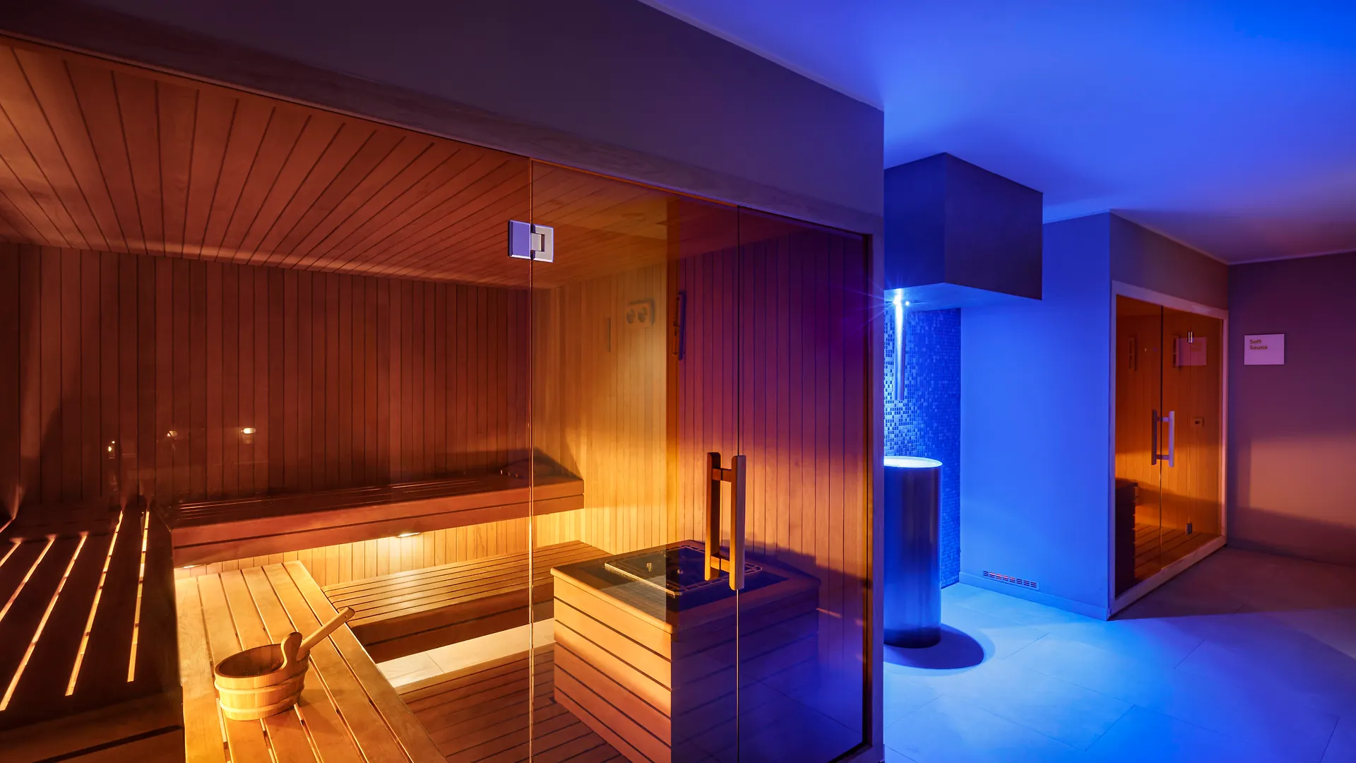 *****  Hotel Ambasador - Liburnia Opatija Croatia