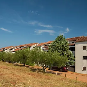 Hostin Garoful Duga Uvala , Pavicini Kroatien