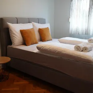 Marta , Opatija Kroatien