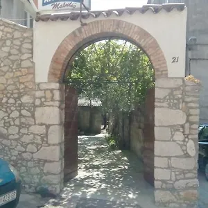  Appartement Matulic Kroatië