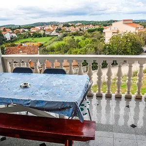 *** Gasthuis Veli Vrh Kroatië